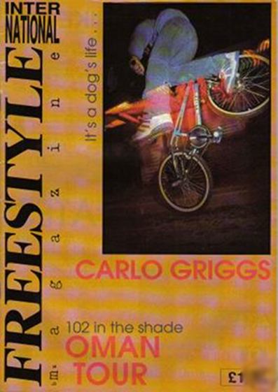 freestyle bmx 05 1989