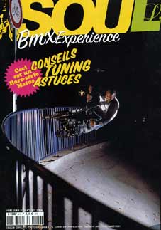 willy belgio soul bmx hors s&eacute;rie matos 12 04