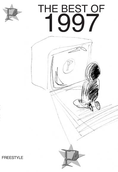 props best of 1997 FREESTYLE